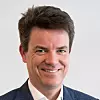 Administrerende direktør Per Lund i Odfjell Oceanwind. Foto: Odfjell Oceanwind