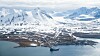Illustrasjonsbilde, Ny-Ålesund.