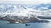Illustrasjonsbilde, Ny-Ålesund.