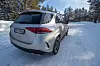 Mercedes-Benz GLE 350 de er en stor SUV. Foto: Marius Valle