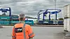 Det har rådet stor bekymring hos godstogselskapene Onrail og Cargonet etter stengingen av Dovrebanen. Fredag bevilget regjeringen penger til selskapene som kan søke om tilskudd for tap etter ekstremværet Hans.