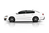 VW Passat ligger an til å bli landets mest solgte bil i år. Gjennomsnittlig CO2-utslipp: 177 g/km