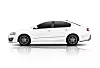 VW Passat ligger an til å bli landets mest solgte bil i år. Gjennomsnittlig CO2-utslipp: 177 g/km