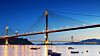 Ting Kau Bridge, Hong Kong