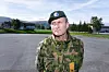 Brigader John Olav Fuglem. Foto: Eirik Helland Urke