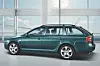 7: Populære Skoda Octavia har kommet i ny versjon og selger fortsatt bra. Gjennomsnittlig CO2-utslipp: 165 g/km