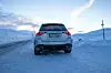 Er det egentlig hybriden som er fremtidens langkjører? Foto: Marius Valle