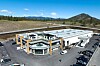 Det norske hydrogenselskapet Hexagon Purus, åpnet fabrikk i Canada i 2023.