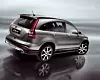10: Honda CR-V har kommet i ny versjon og er den andre SUV-en i salgstoppen. Gjennomsnittlig CO2-utslipp: 187 g/km