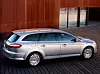 13: Ford Mondeo ble lansert til gode kritikker i vår, og har solgt brukbart. Gjennomsnittlig CO2-utslipp: 178 g/km