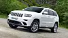 I 2014 tok «snille» hackere kontroll over en Jeep Grand Cherokee som kjørte ute på motorveien. Foto: Fiat Chrysler