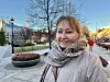 – Det er bra at regjeringen viser politisk vilje til å gjøre det som er smart, rettferdig og bærekraftig. Vi må tilpasse regelverket til norske forhold, sier Gunn Marit Helgesen, styreleder i Kommunenes Sentralforbund (KS). Foto: KS