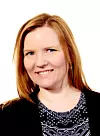 – Hacking var noe bilprodusentene ikke så for seg, sier forskningsleder Maria Moe ved SINTEF. Foto: Chris Guldberg, Sintef