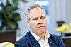 Samferdselsminister Jon-Ivar Nyård sier det er uheldig at det nå skapes forvirring om viktige jernbaneprosjekter rundt om i landet.