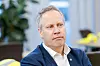 Samferdselsminister Jon-Ivar Nyård sier det er uheldig at det nå skapes forvirring om viktige jernbaneprosjekter rundt om i landet.