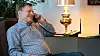 Fasttelefon bruker enormt mye strøm.