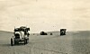 I 1922 la fem Citroën-biler ut på en 3200 km lang kjøretur gjennom Sahara. Nå skal ferden gjentas - elektrisk.