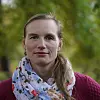 Marie Byskov Lindberg, seniorforsker ved FNI forsker på klima- og energipolitikk i EU og Norden Foto: FNI