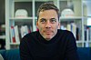 Endringsvillig: Andreas Thorsheim møter forandringer med åpne armer, og savner verken å være direktør i Schibsted eller Opera Software.