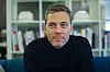 Endringsvillig: Andreas Thorsheim møter forandringer med åpne armer, og savner verken å være direktør i Schibsted eller Opera Software.