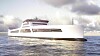 Frakteskipet Topeka skal gå mellom offshore forsyningsbaser med flere typer gods samt hydrogen til bunkringsstasjoner.