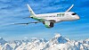 Slik blir Embraer E-190E2 i Widerøes farger når de leveres i løpet av første halvår 2018.