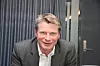 Bransjesjef Lars Gørvell-Dahll, Norsk Industri. Foto: Tore Stensvold