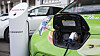 Nissan og KIWI inngår samarbeidsavtale om utbygging av infrastruktur for hurtiglading i tilknytning til utvalgte KIWI-butikker over hele landet.
