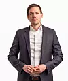 Mats Sällström er sjef i Everdrone. Foto: Everdrone