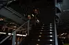 På innsiden merker du raskt at A 380 er noe større enn hva vi er vant til.