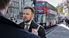 Næringsminister Torbjørn Røe Isaksen mener det er viktig at alle bedrifter som handler med Storbritannia gjør seg kjent med hvilke konsekvenser Brexit har for dem. Foto: Christine Spersrud Haug/NFD