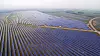 Vandel-anleggene i Billund er blant Europas største solparker med sine nesten 300 MW. Den er bygget på en forlatt Nato-flystripe og produserer cirka 160 GWh strøm i året.