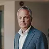 - Undersøkelsen viser hvordan teknologi skaper verdifull fleksibilitet og nye muligheter, samtidig som behovet for kompetanseutvikling og læring hele livet kommer til å bli stadig større, sier administrerende direktør i Abelia Øystein Eriksen Søreide. Foto: Abelia