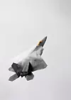 FLY: F-22 Raptor - USAs nye prestisjejagerfly.
