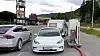 Gol Supercharger. Foto: Marius Valle