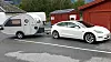 Eidfjord Supercharger. Foto: Marius Valle