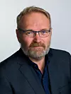 Høgskolelektor Ståle Ulriksen ved Sjøkrigsskolen sier at de russiske Akademik-skipene er utrustet med mange sensorer. Foto: Sjøkrigsskolen