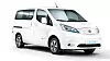 Nissan e-NV200 Evalia er en elektrisk familiefrakter som kan konverteres til varebil når du trenger det.