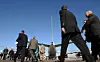 FLY: Interessen var stor for Airbus' nye A-380.