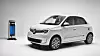 Twingo kommer som elbil i år, og vises fram i Geneve i begynnelsen av mars.
