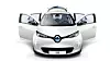 Renault Zoe har lengst rekkevidde av de «vanlige» elbilene, med 240 km etter NDEC-standarden.