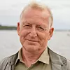 Kåre Heggebø i Norges Fiskarlag ser mørkt på fremtiden for rekefiskerne. Foto: Ole Berg-Rusten/NTB
