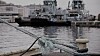 Redningspakker for maritim industri etter koronaen treffer ikke helt, mener næringen selv. I Bergen ligger mange offshoreskip fortøyd og venter på oppdrag.