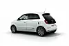 Twingo er en fireseter. Foto: Renault