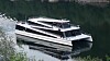 Legacy of the Fjords er det andre helelektriske turistskipet fra Brødrene Aa.
