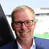 Håkon Haugli er administrerende direktør i Innovasjon Norge. Foto: Tore Stensvold