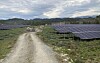 Nesse solkraftverk i Sveio i Vestland fikk konsesjon fra NVE i februar 2025. Solparken skal bygges av selskapet Endra AS.