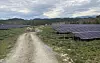 Nesse solkraftverk i Sveio i Vestland fikk konsesjon fra NVE i februar 2025. Solparken skal bygges av selskapet Endra AS.
