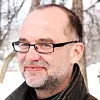Anders Bjartnes, redaktør i Energi & Klima. Bilde: Kjetil Malkenes Hovland
