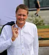 Administrerende direktør Harald Solberg i Norges Rederiforbund. Foto: Tore Stensvold